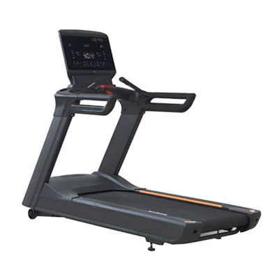 Commercial Treadmill (LED Display)