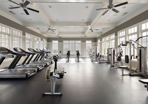 Choosing the Right Equipment for Your Club