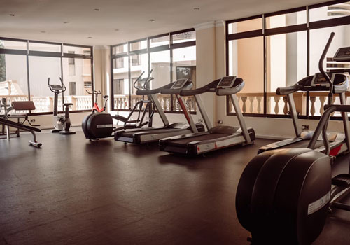 Fitness Equipment Essentials for Hotel Gyms