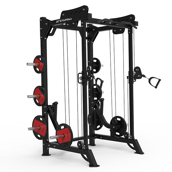 Crossfit Rack