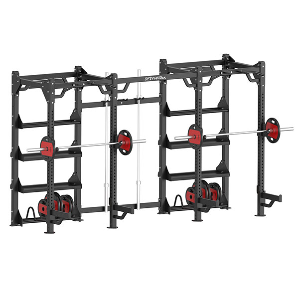 Crossfit Rack