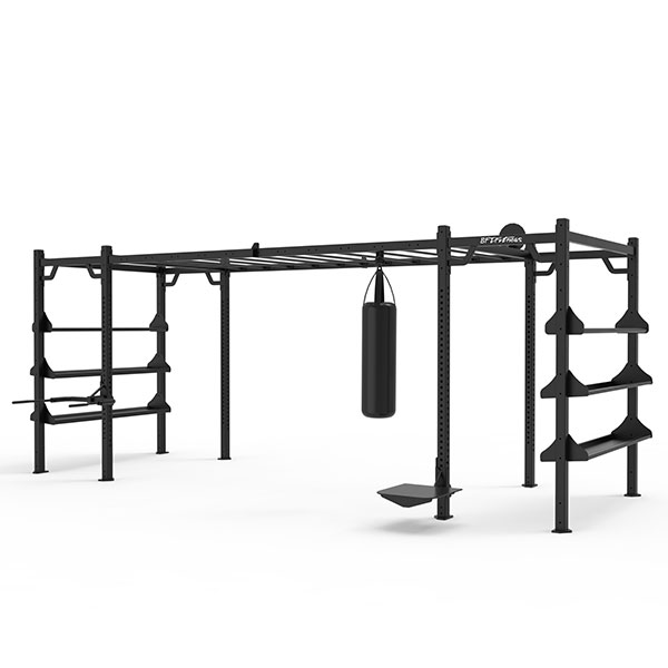 Crossfit Rack