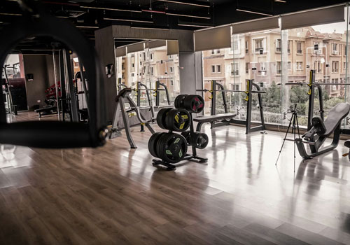 Why Strength Machines Still Matter in Modern Gyms