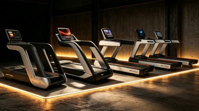 Gym Equipment Packages: What Should Be Included in a Complete Setup?