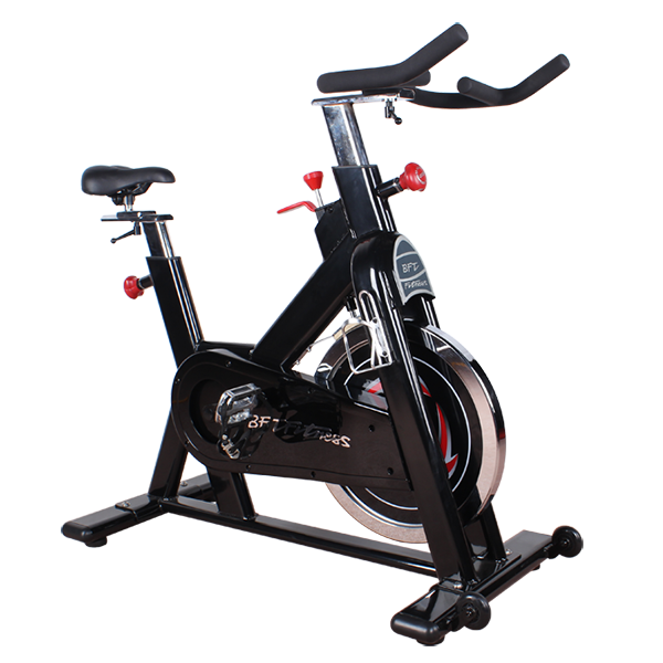 BSE08 stainless spin bike,Spinning Bike for sale_BFT Fitness