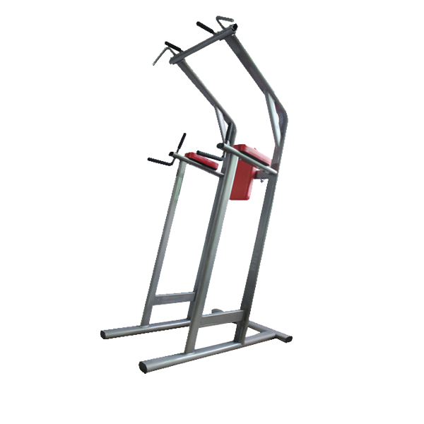 BFT3051 Chin/Dip bar/Leg Raise machine_BFT Fitness Equipment