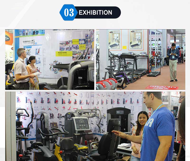 bftfitness Exhibition