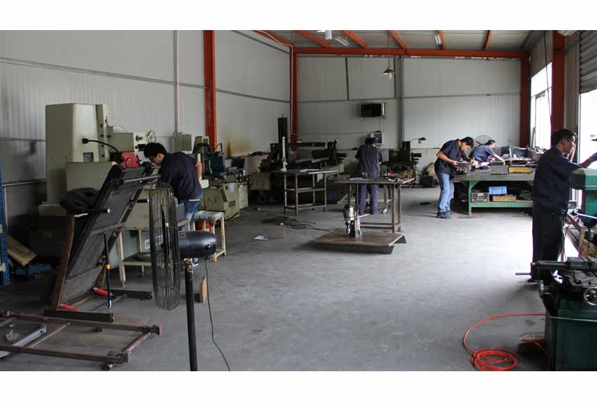 PRODUCTION