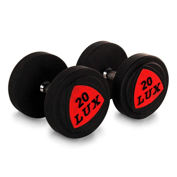 DP02 Gym equipment dumbells/rubber dumbbell wholesale _ China Fitness Equipment FactoryGym