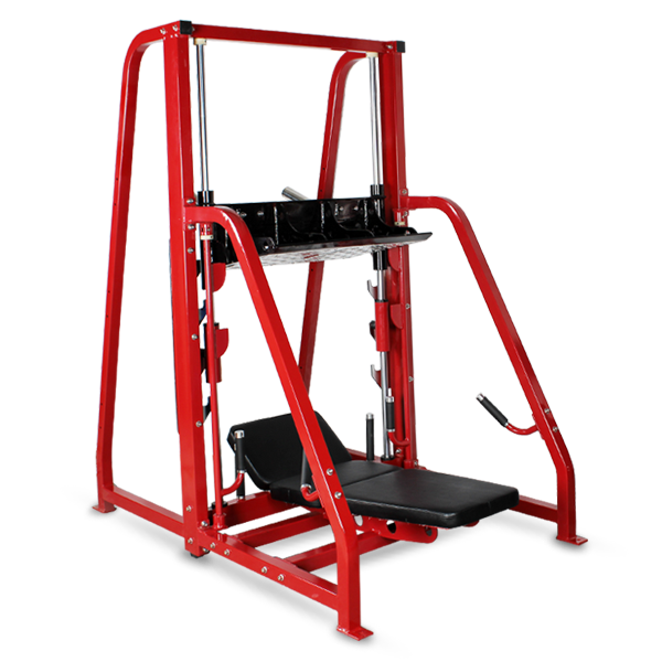 Вертикальный жим ногами Powerline pvlp157
