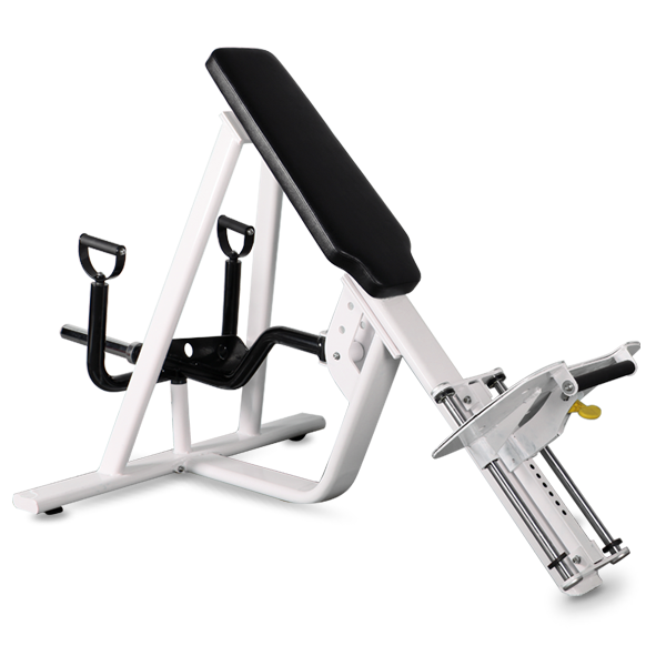 Bft1055 Prone T Bar Rowing Machine For Sale Bft Fitness Equipment