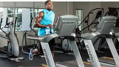 What is the cardio fitness equipment?brand fitness equipment