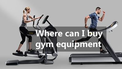 How much investment need to start a gym? Equipment Quotation