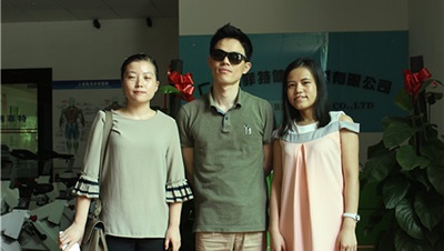 Korea Import Commercial Gym Equipment From BFT Fitness