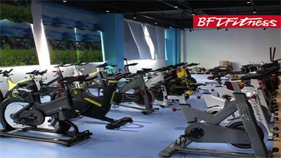 How to select and use Spinning bike?