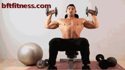 How to set fitness workout plan bodybuilding as for beginners?