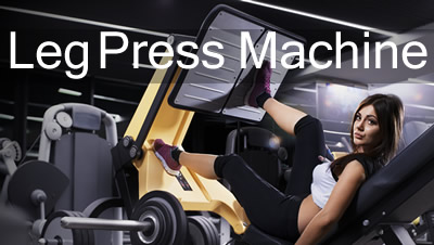 Leg Press Machine The best Seated 45 Degree Leg Press Machine