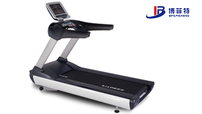 How to use a commercial treadmill--BFT fitness treadmill manufacturer