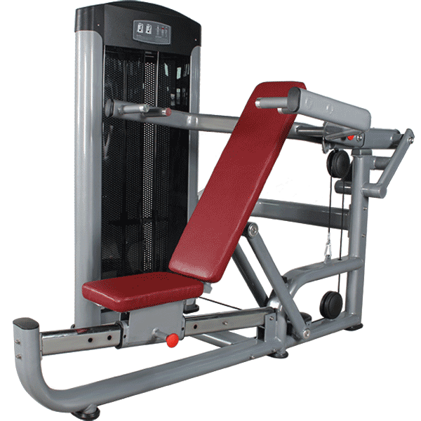 BFT3059 Shoulder Press with Chess Press Machine