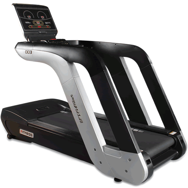 running machine price