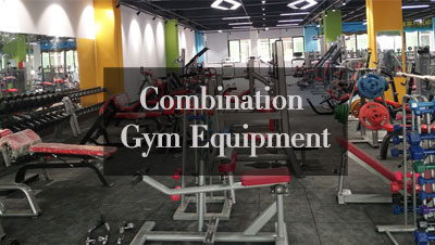 The Best Combination Commercial Gym Equipment