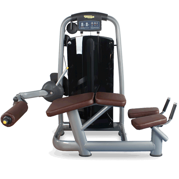 BFT2049 Prone Leg Curl Machine For Sale _ China Fitness Equipment