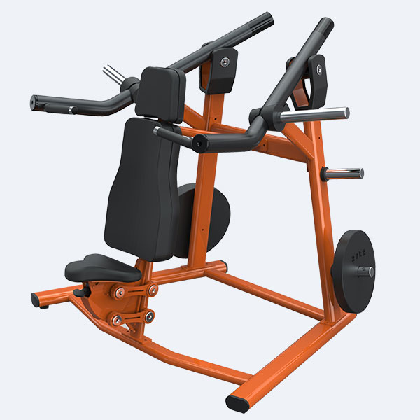 Bft5023 Shoulder Press Machine For Sale