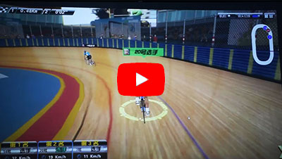 Smart Spin Bike System - BFT FItness Intelligent Spinning Bike Manufacturer