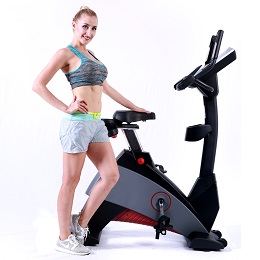BCE601 Commercial Upright Bike For Sale