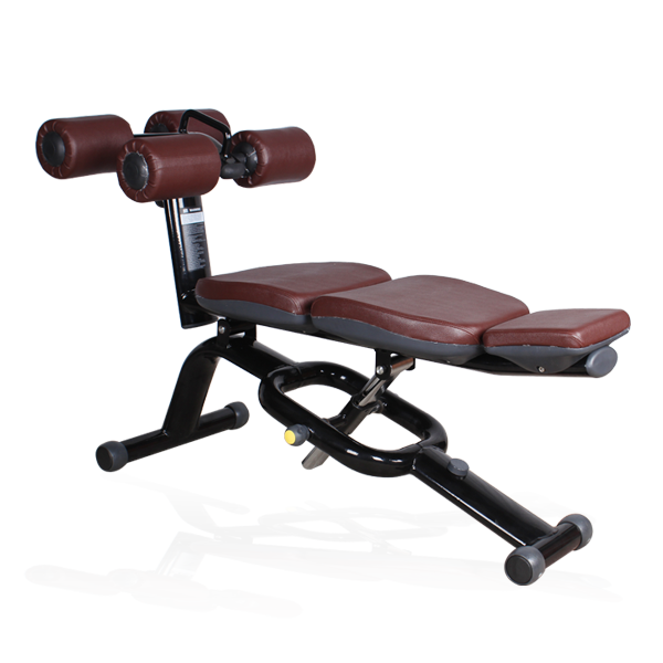 BFT-2031 Crunch Bench/abdominal body crunch