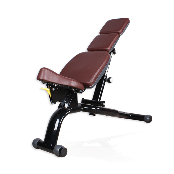 BFT-2032 Adjustable Bench/Gym Weight Bench