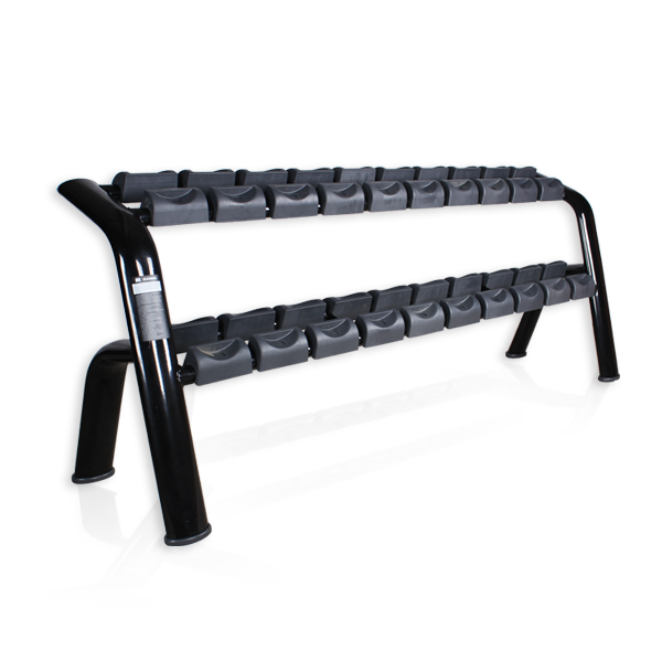 Bft 2038 Dumbbell Rack 10 Pairs For Sale Bft Fitness Equipment