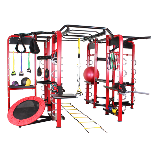Product GROUP TRAINING SYNRGY CROSSFIT PARTS