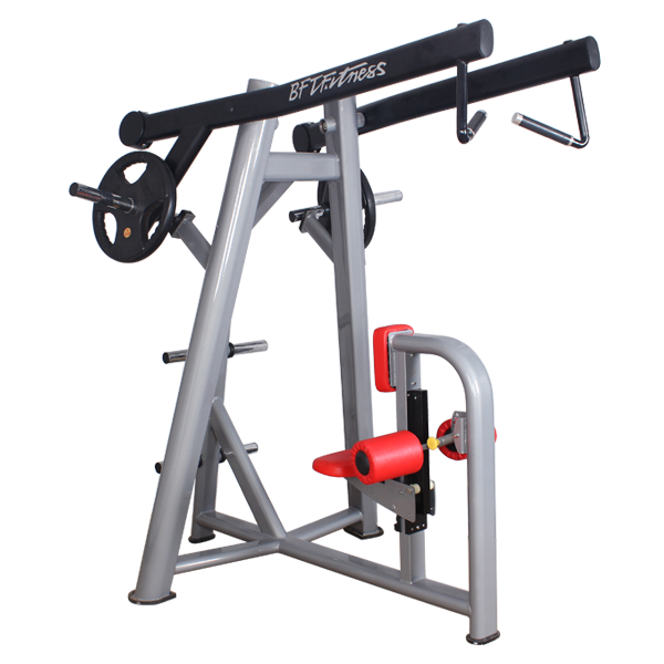 BFT5003 Hammer Strength High Pull Machine For Sale _ China Fitness
