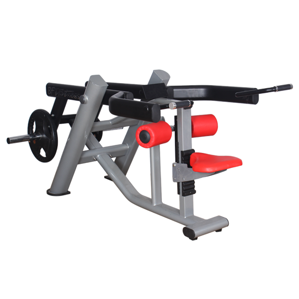 BFT5004 Seated Dip Exercise Machine _ China Fitness Equipment Factory