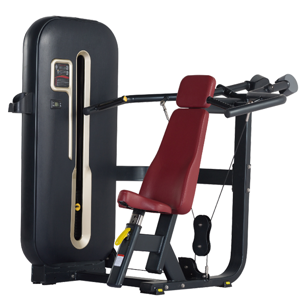 Bft 7004 Shoulder Press Commercial Fitness Equipment Bft Fitness Equipment Bft 7004 Shoulder Press Commercial Fitness Equipment Bft Fitness Equipment
