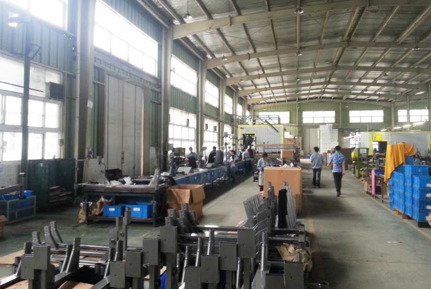 PRODUCTION