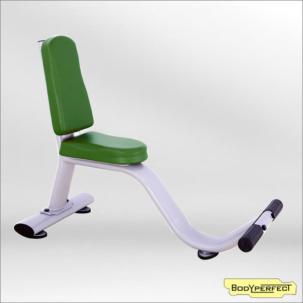 BFT 2047 Utility Bench BFT Fitness Equipment