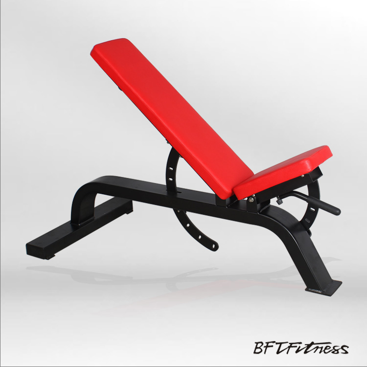 Bft 3034b Multi Adjustable Bench Bft Fitness Equipment