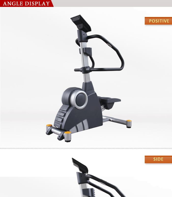 commercial stepper machine electric leg exercise machine of BFT fitness machine BCE800