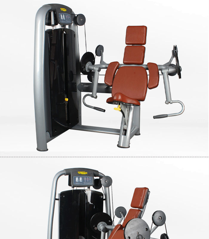 machine 2000 packaging Machine ARM Fitness BFT Equipment CURL BFT 2003 Bicep