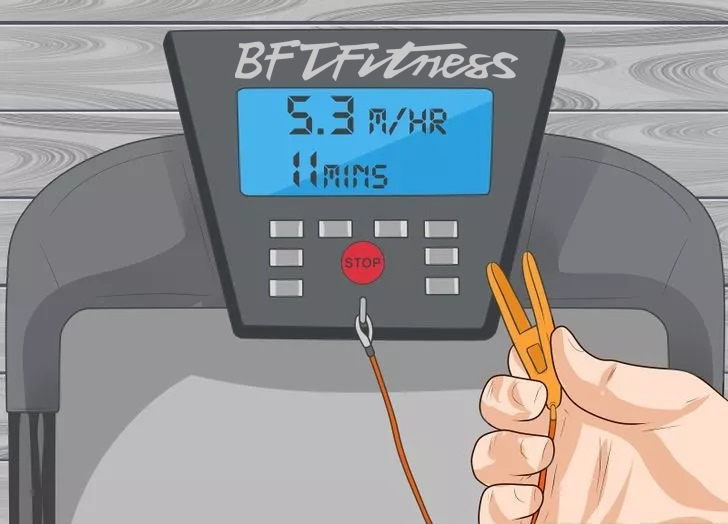 How To Use A Treadmill Safely
