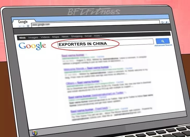 How to Import Fitness Equipment from China?