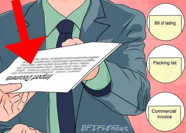 Check your shipment for accuracy and damage.