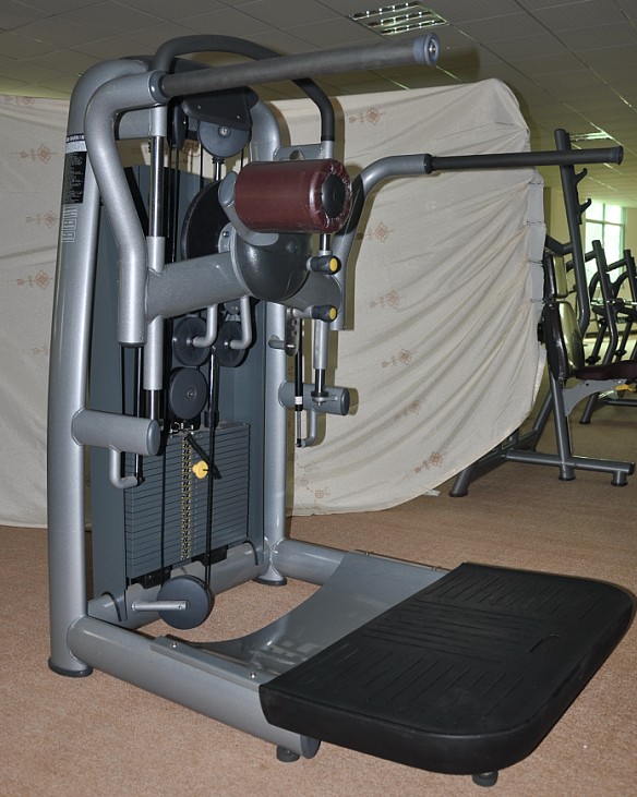 BFT2010 Multi Hip Weight Machines Strengthening Exercise