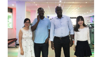 wholesale cheap spinning bike from guangzhou bft fitness