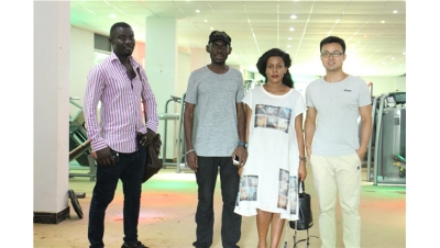 Wholesale Fitness Equipment - Buy Cheap commercial treadmill