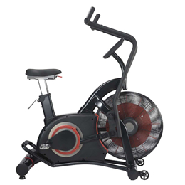 BCE806 Gym Club fitness equipments Assault Bike Airdyne bike/Windage Air Bike/Fan bike