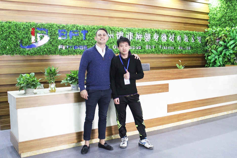 Import Gym Equipment From China To Australia