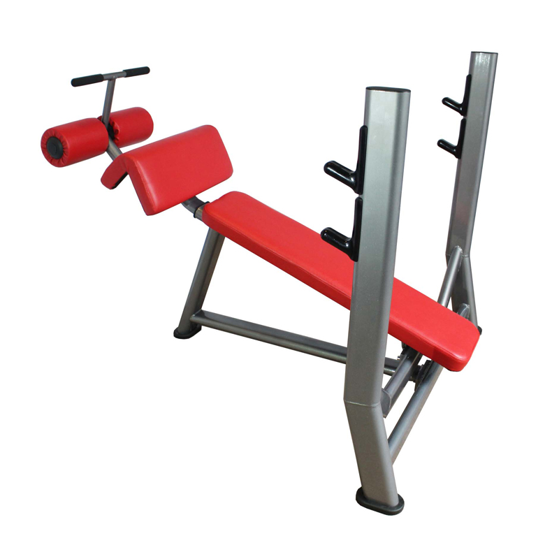 What Gym Equipment Is Best For Triceps Workout Bft Fitness China